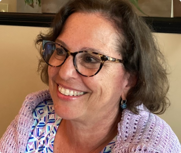 Marcy Mann profile image