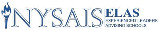 NYSAIS ELAS Logo