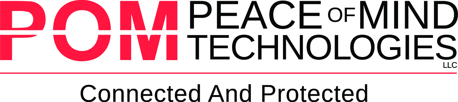 Peace of Mind Technologies logo