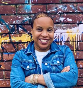Semeka Smith-Williams headshot