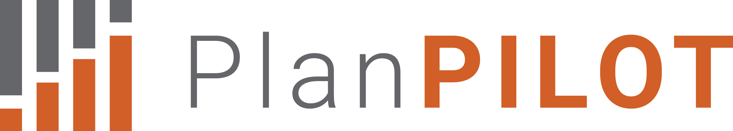 PlanPILOT logo