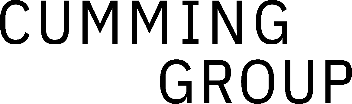 Cumming Group logo