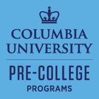 Columbia University Pre-College Programs logo