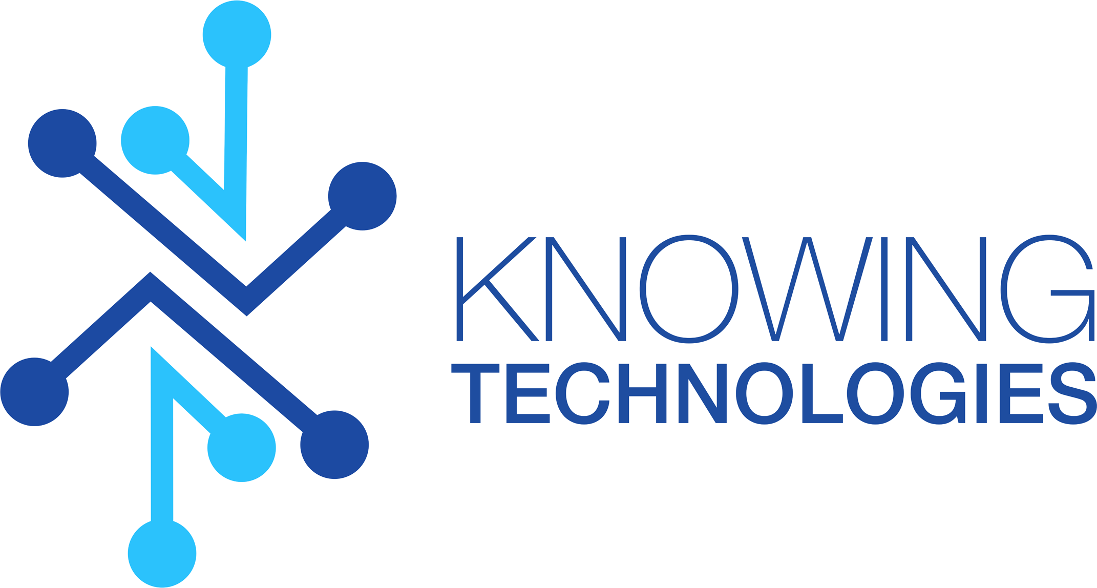 Knowing Technologies logo