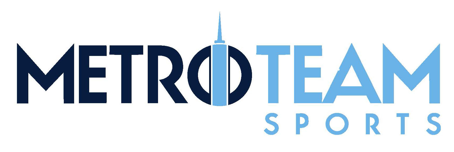 Metro Team Sports logo