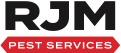 RJM Pest Services logo