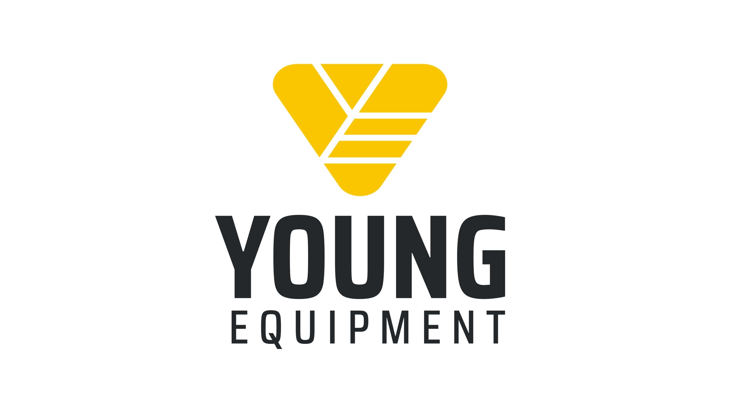 Young Equipment Solutions logo