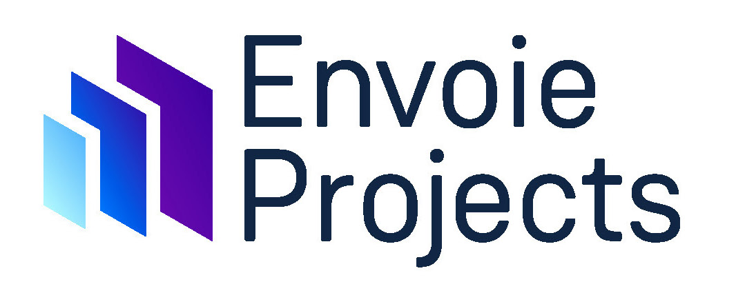 Envoie Projects logo