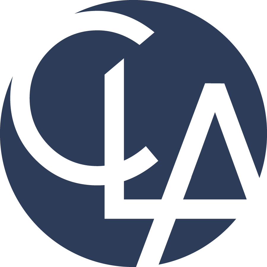 Clifton Larson Allen LLP logo