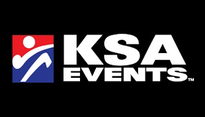 KSA Events logo