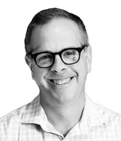 Greg Bamford headshot