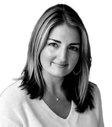 Megan Mann headshot