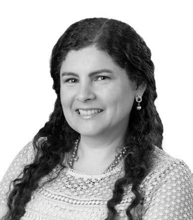Amada Torres headshot