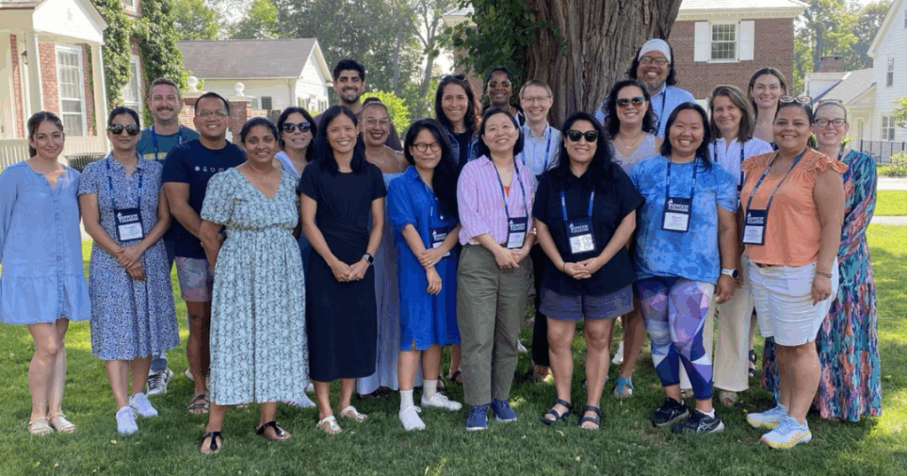 Emerging Leaders Institute 2025-2027 Cohort