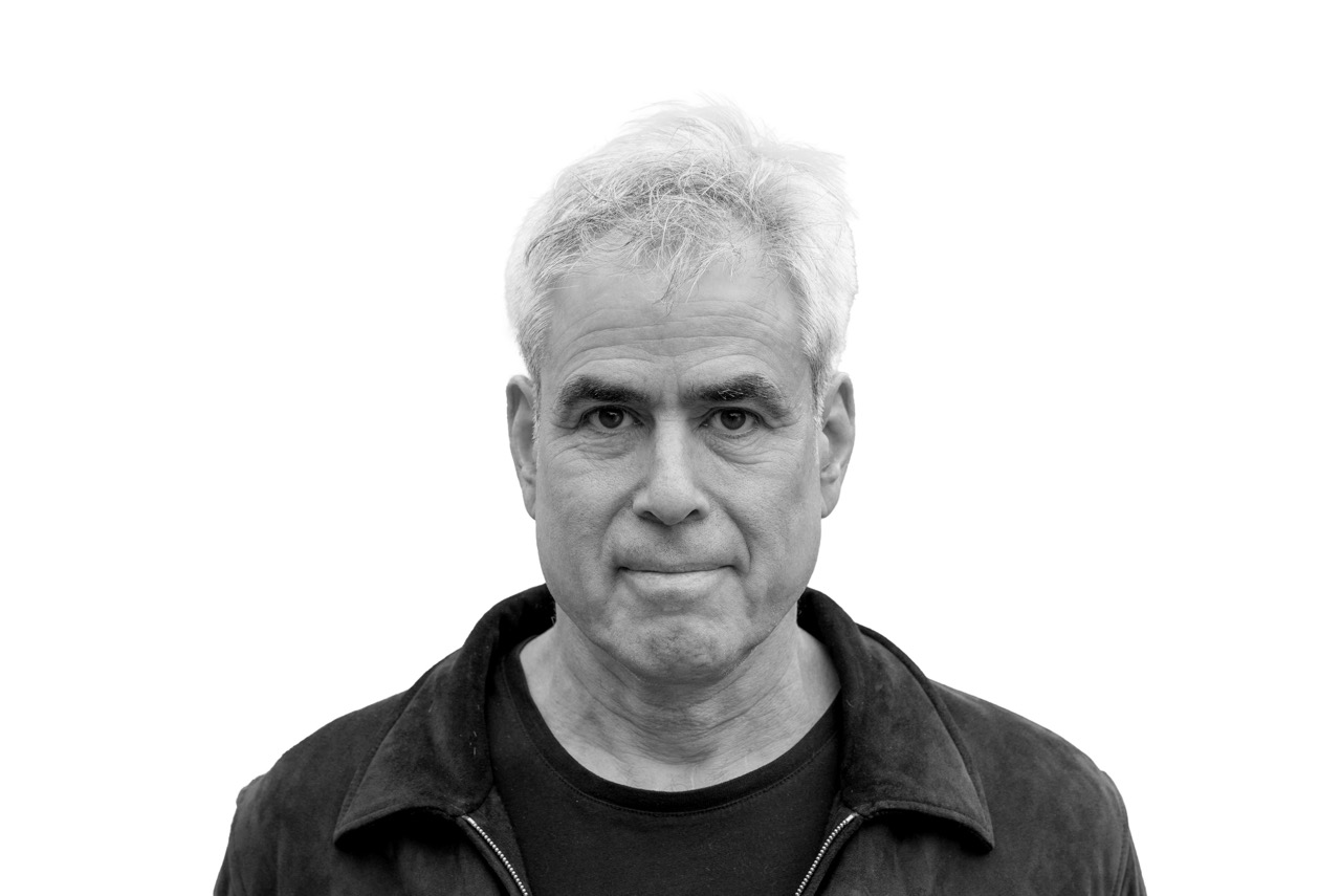 Jonathan Haidt headshot