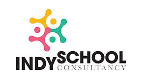 Indy School Consultancy logo