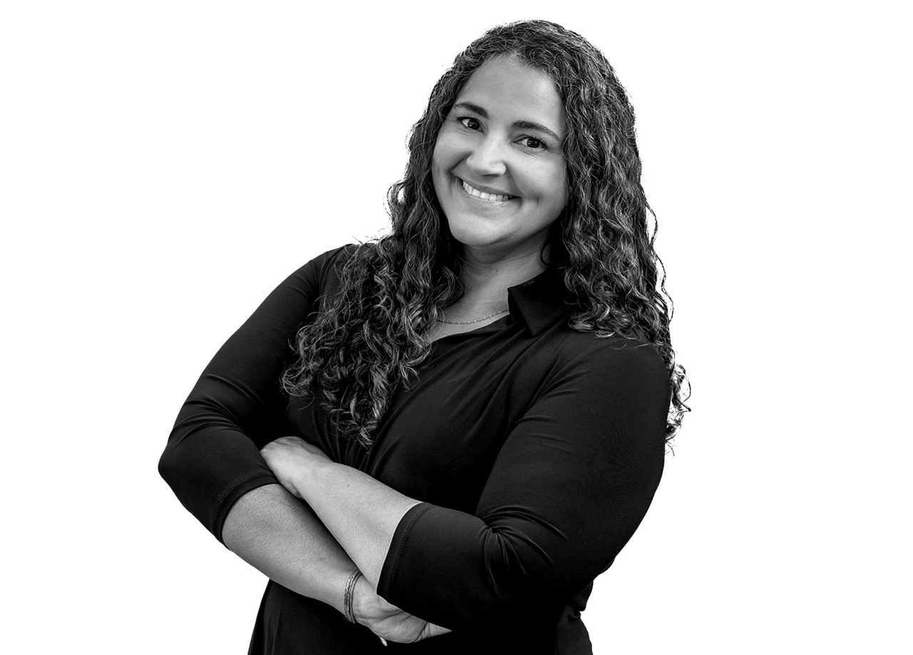 Laurie Santos headshot