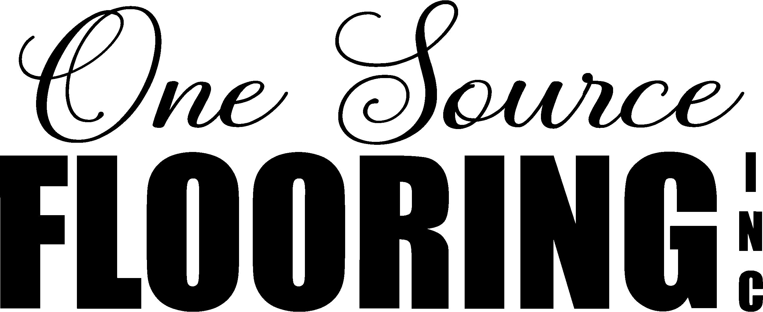 One Source Flooring Inc. logo