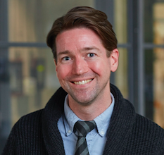 Alex Shaurette profile image