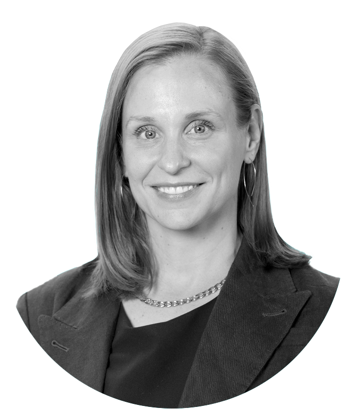 Meghan Davison headshot