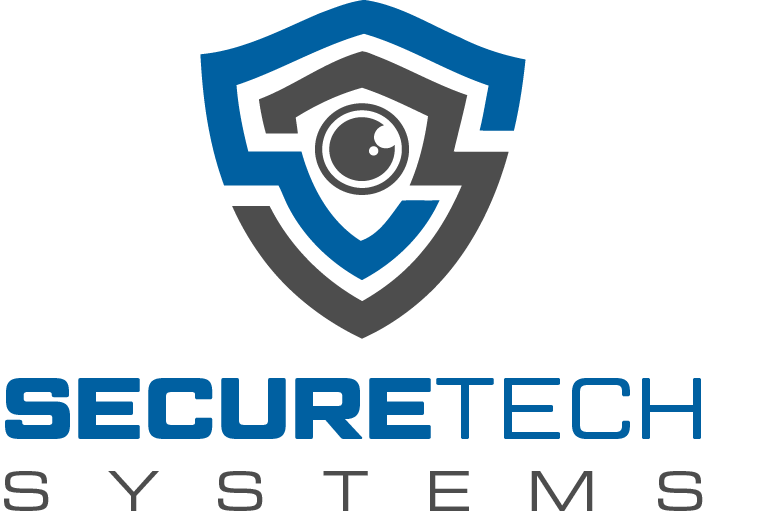 SecureTech Systems logo