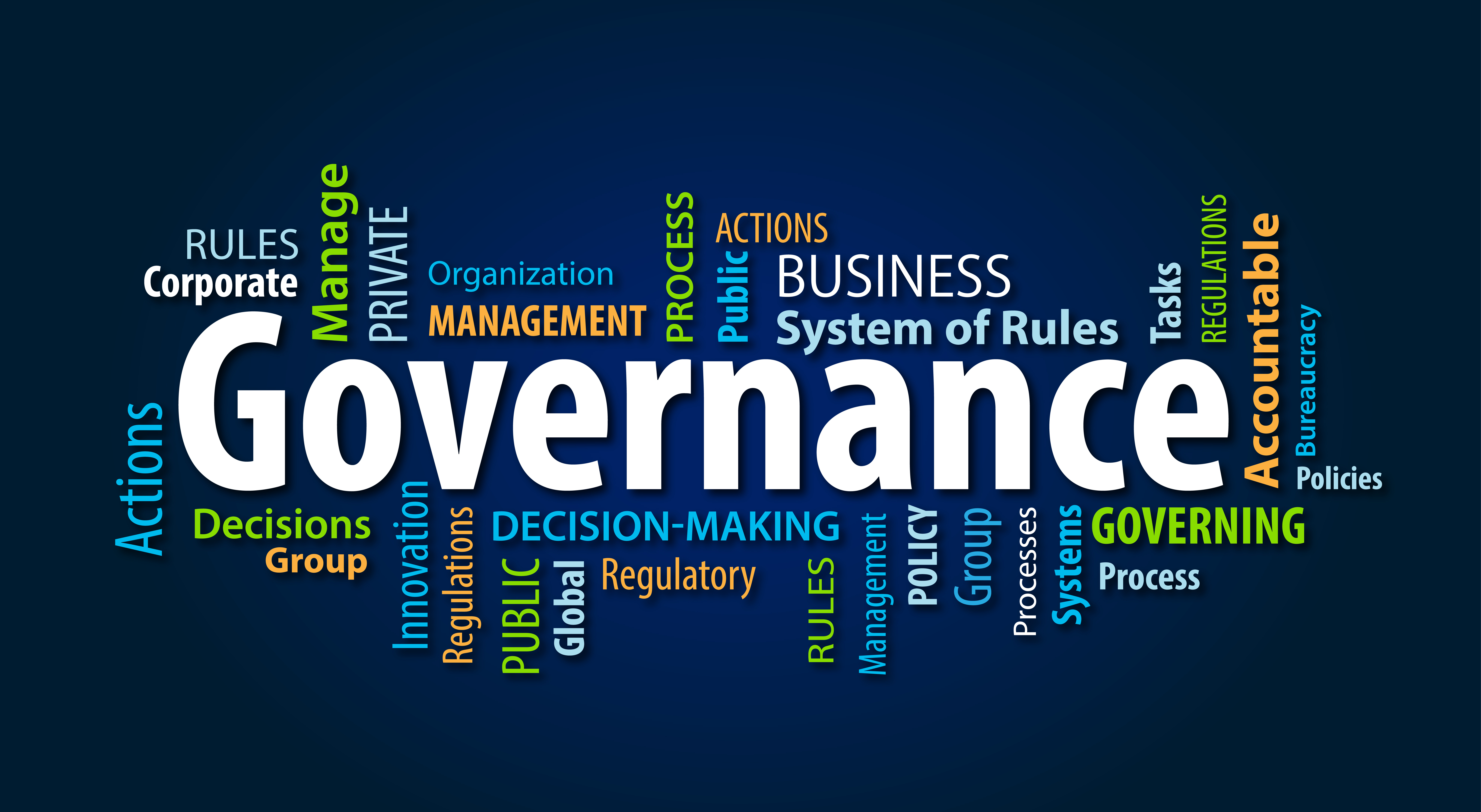 Governance