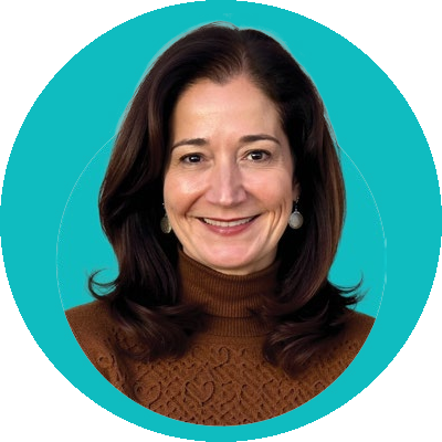 Anne-Marie Balzano headshot