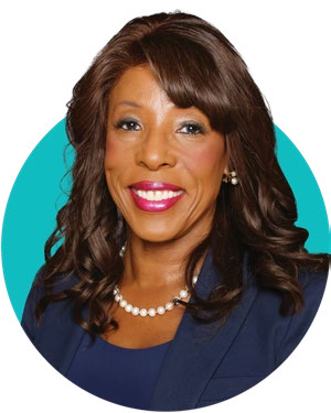 Donna Harris headshot