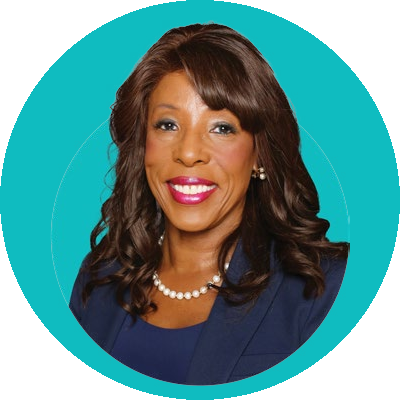Donna Harris headshot