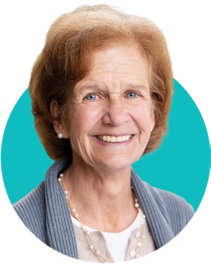 Lynn Wendell headshot