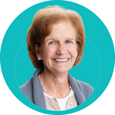 Lynn Wendell headshot