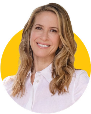 Aliza Pressman headshot