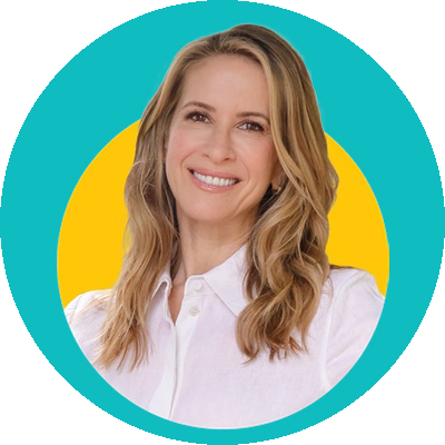 Aliza Pressman headshot