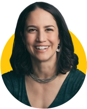 Catherine Price headshot