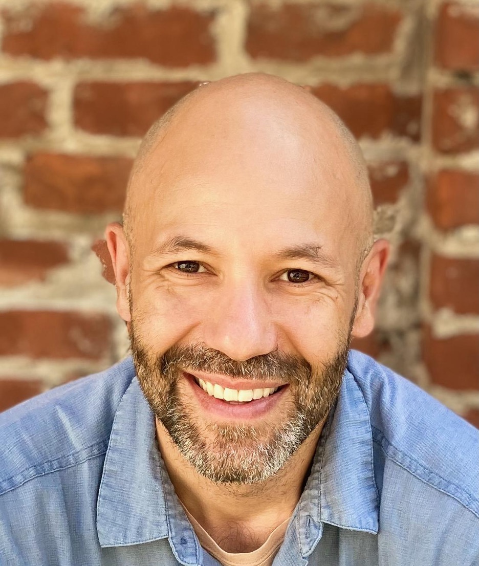 Kalil Oldham Headshot