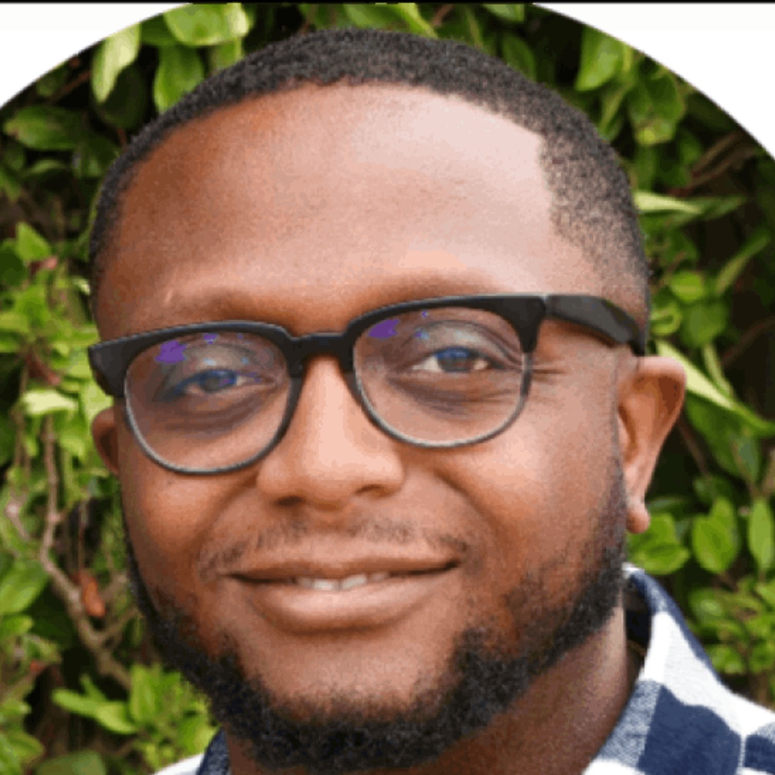 Brandon Guidry headshot