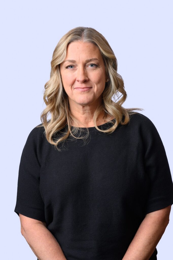 Michelle Edwards