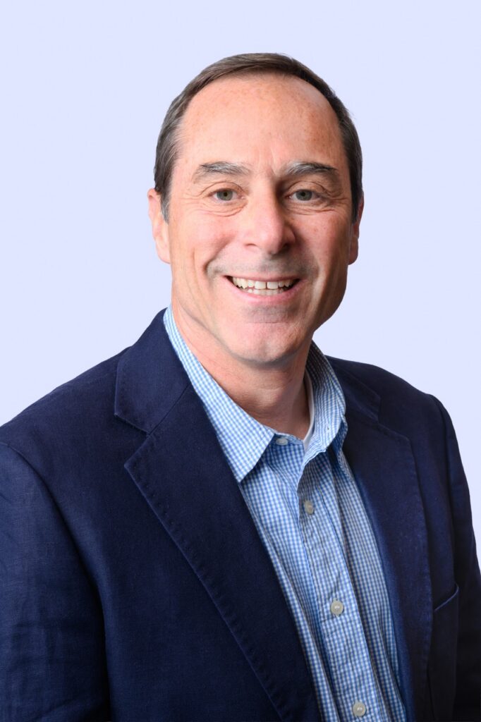 Todd Ormiston
